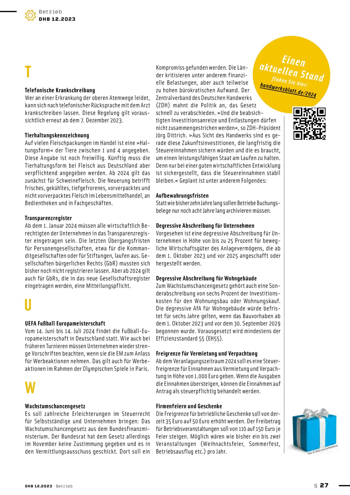 Verlagsanstalt Handwerk GmbH