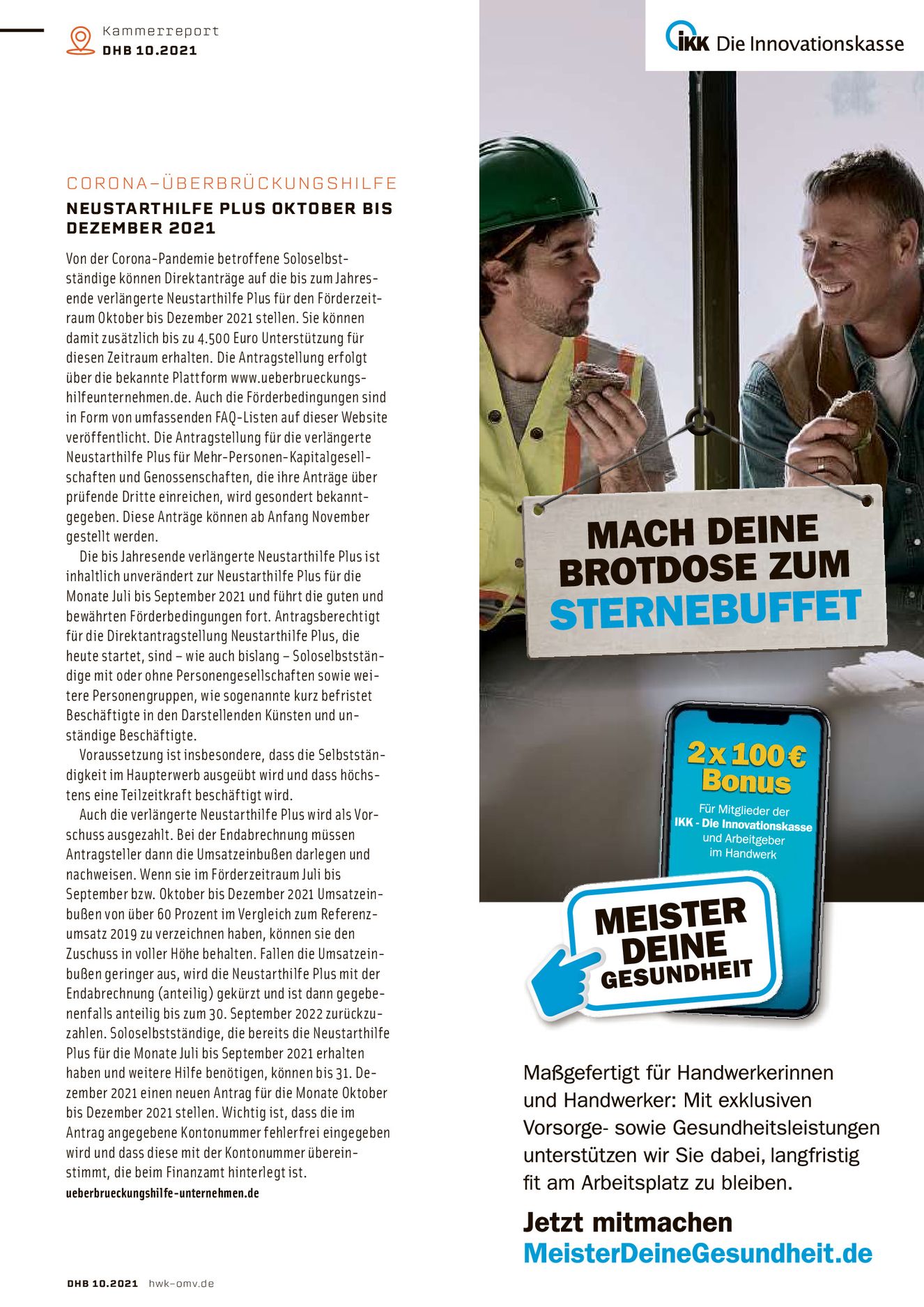 Verlagsanstalt Handwerk GmbH