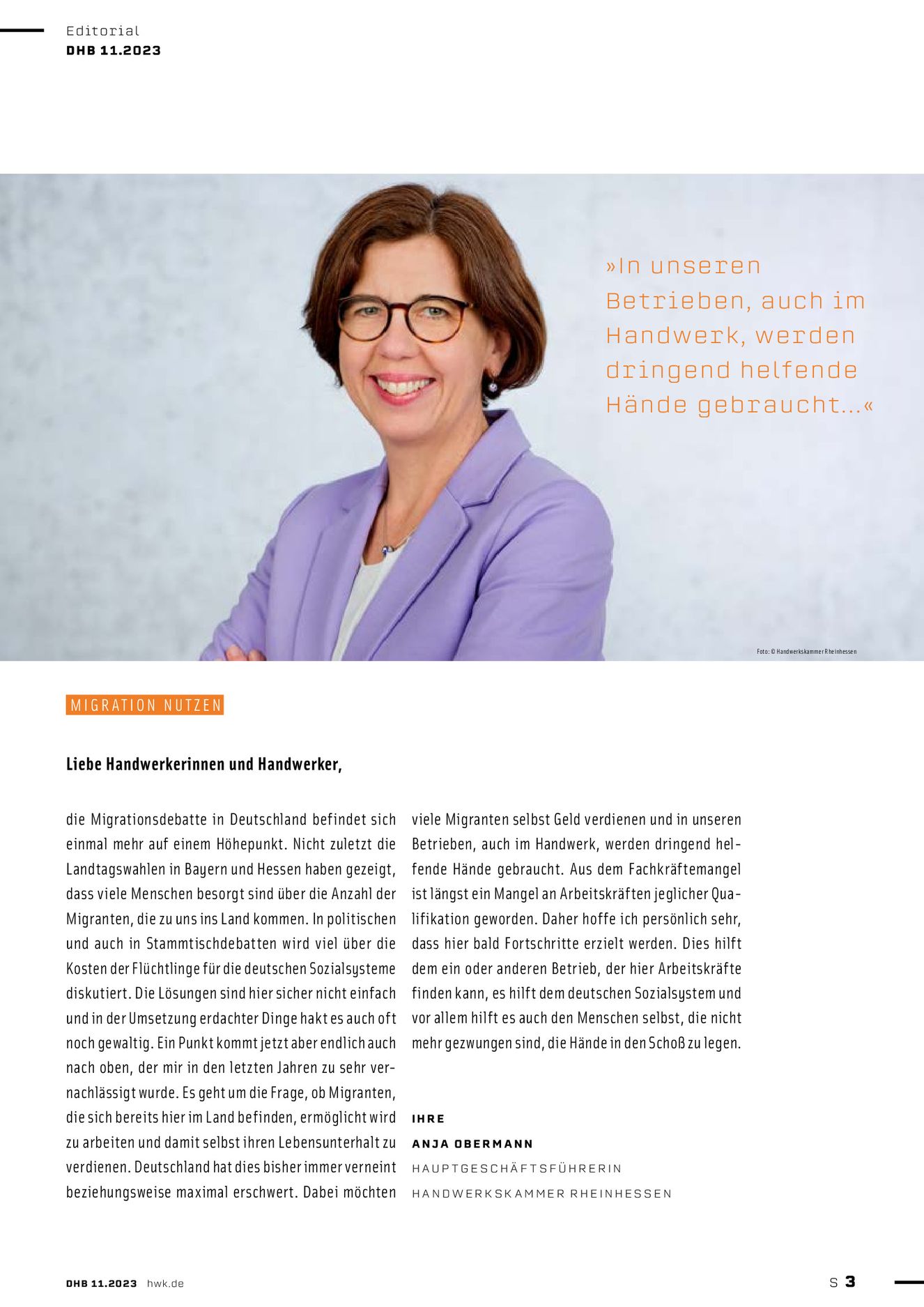 Verlagsanstalt Handwerk GmbH