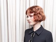 Frisurentrends für Herbst / Winter 2024 / 2025