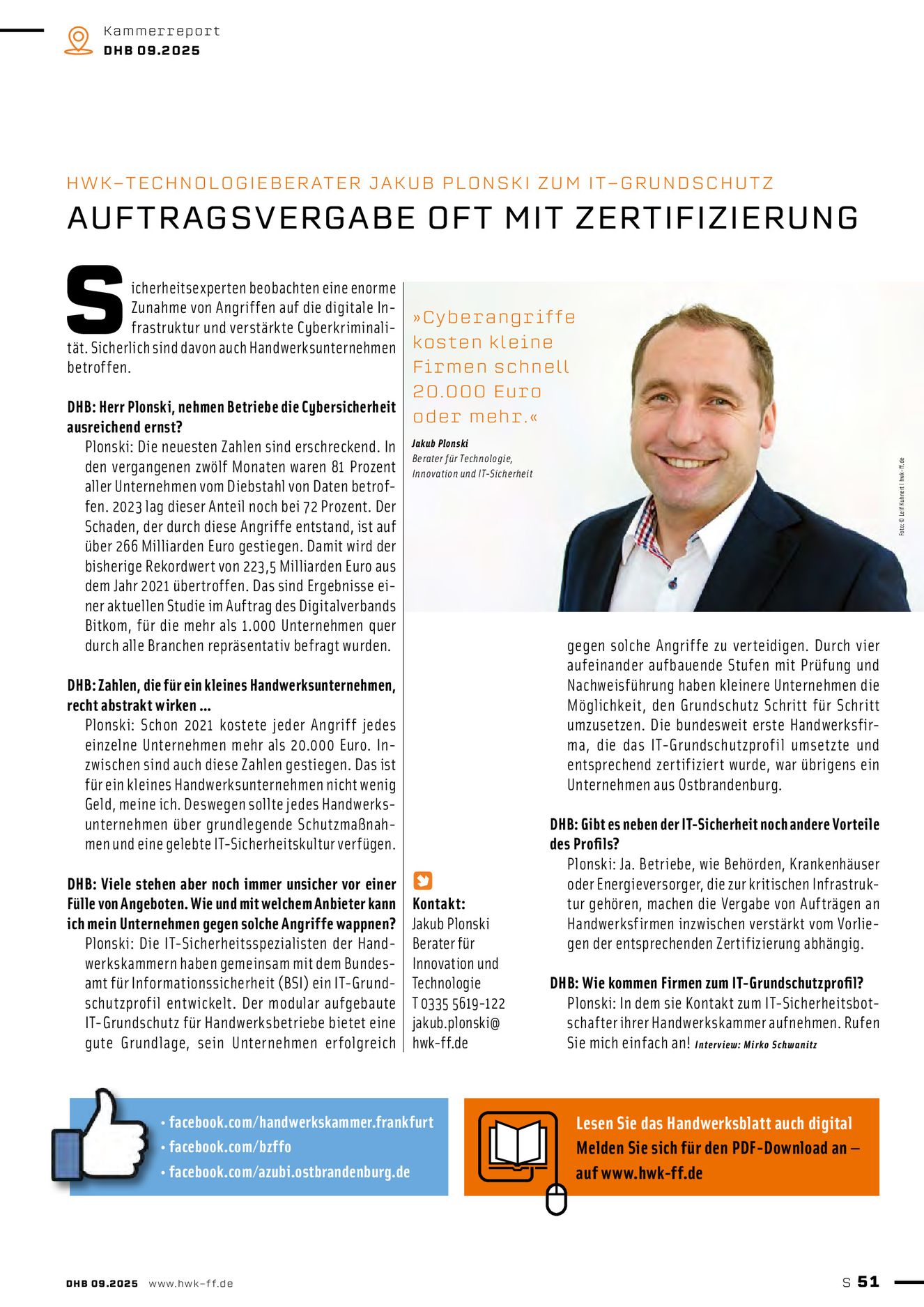 Verlagsanstalt Handwerk GmbH