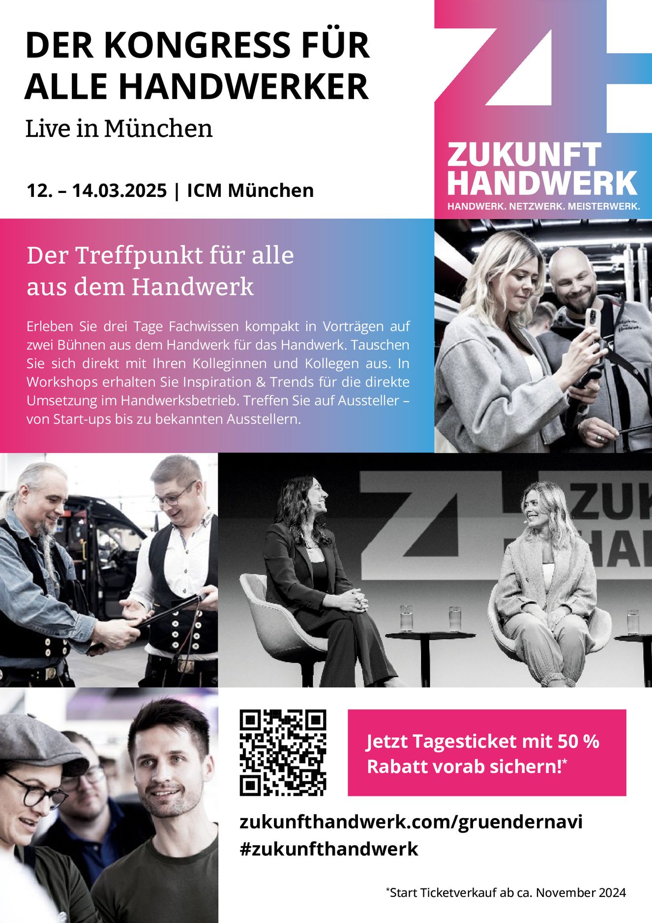 Verlagsanstalt Handwerk GmbH