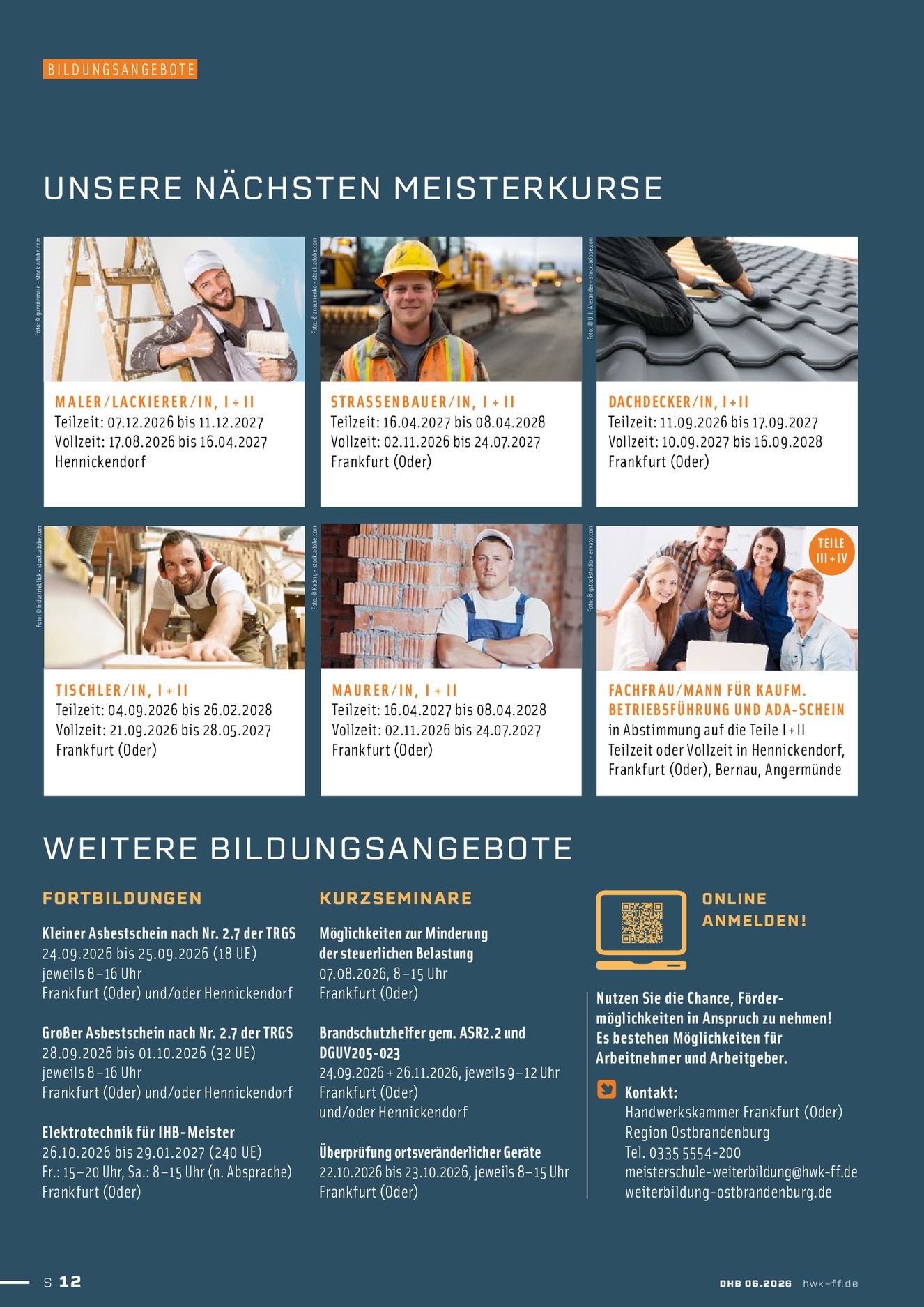 Verlagsanstalt Handwerk GmbH
