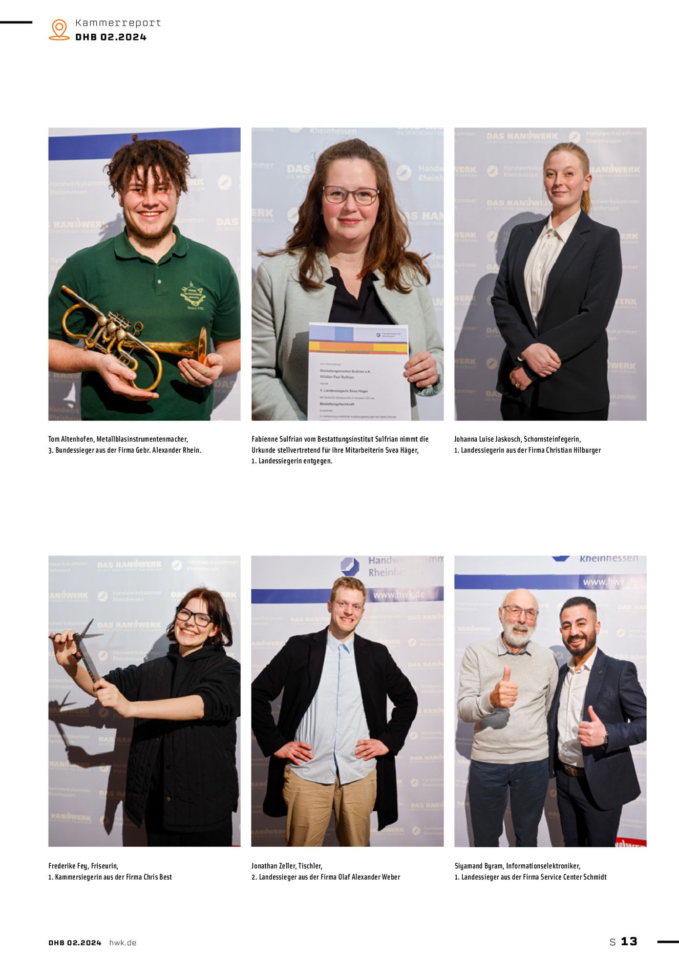 Verlagsanstalt Handwerk GmbH