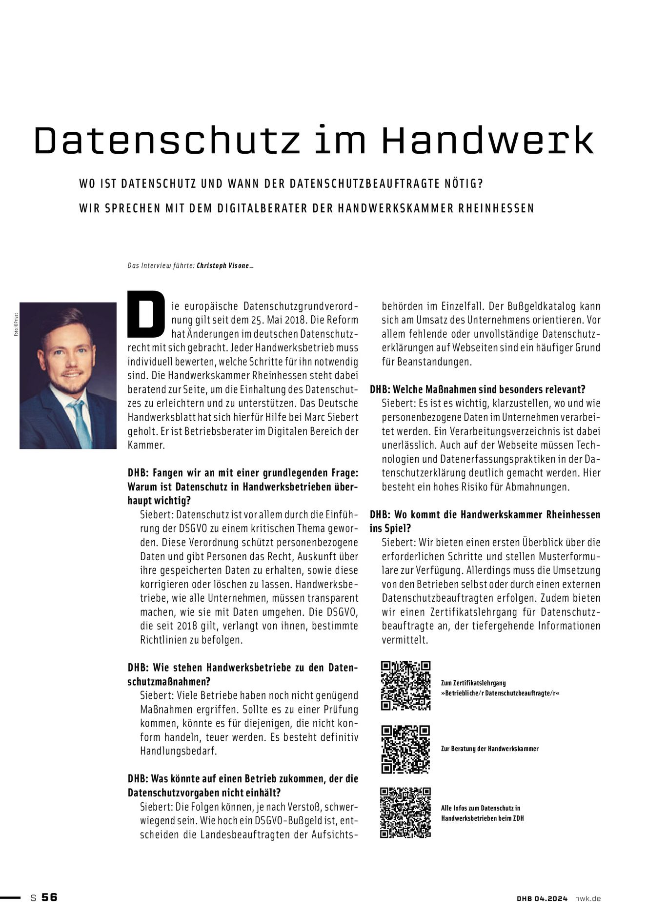 Verlagsanstalt Handwerk GmbH