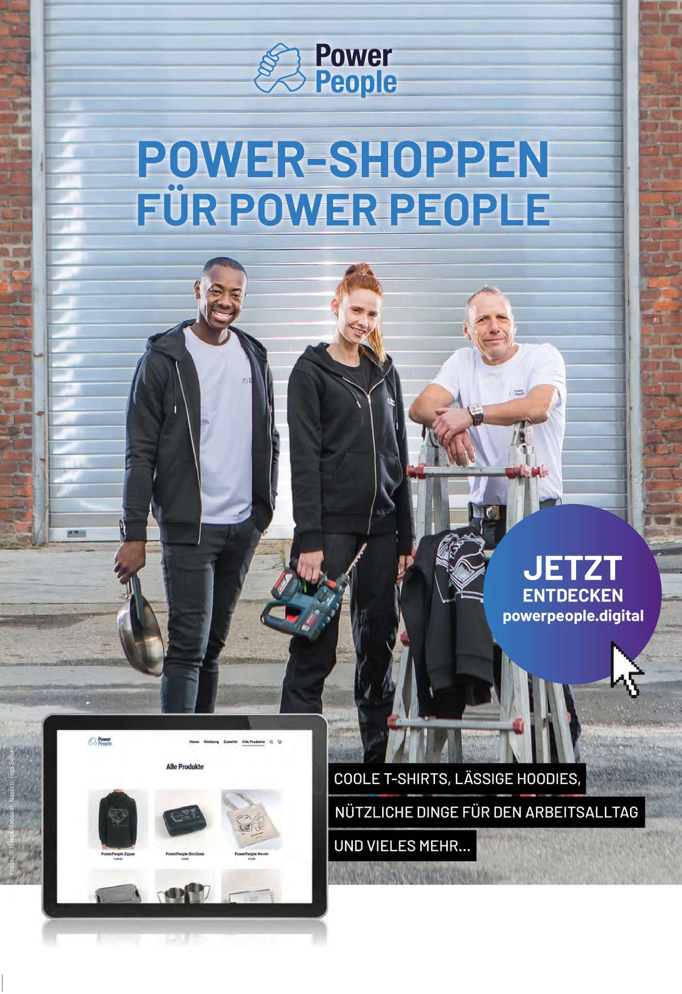 Verlagsanstalt Handwerk GmbH