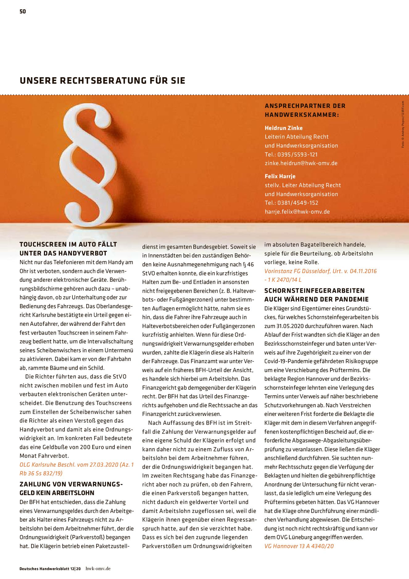 Verlagsanstalt Handwerk GmbH