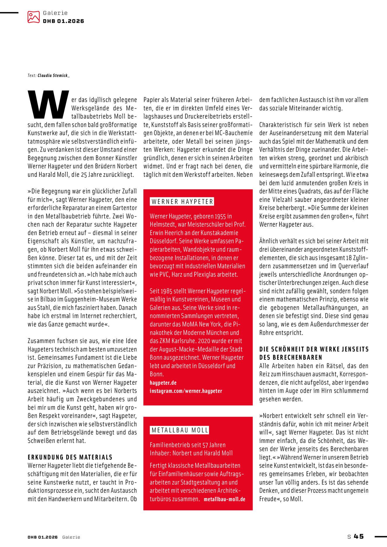 Verlagsanstalt Handwerk GmbH