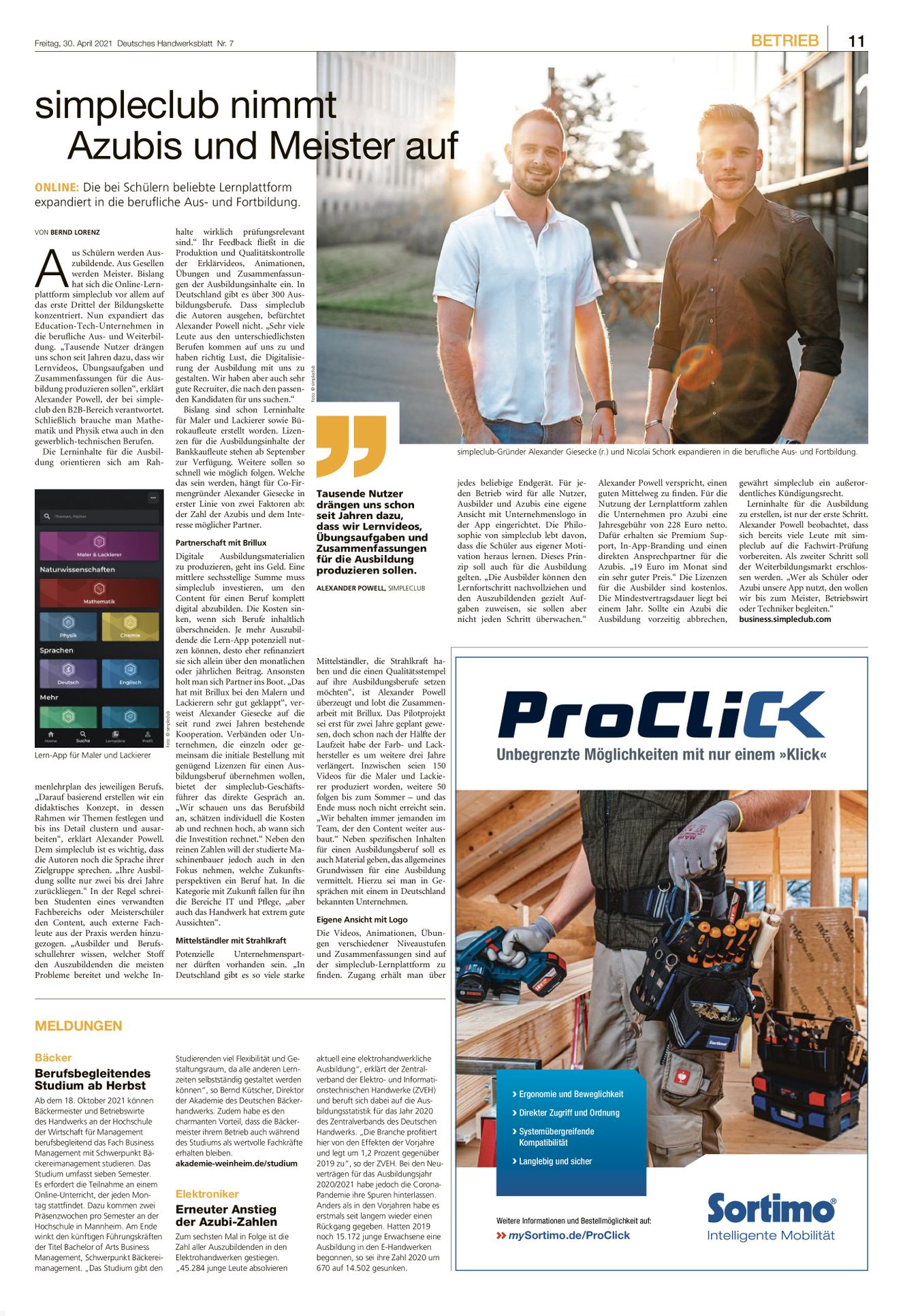 Verlagsanstalt Handwerk GmbH