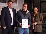 Landesehrenpreis des Genusshandwerks 2024 verliehen