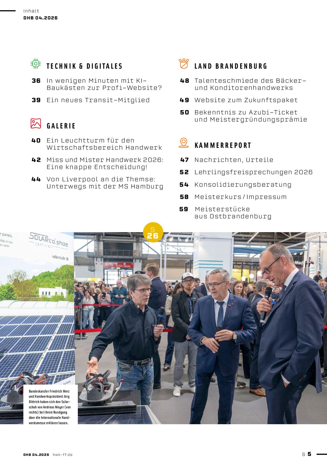 Verlagsanstalt Handwerk GmbH