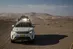 Härtetest für Land Rover Discovery in Peru.