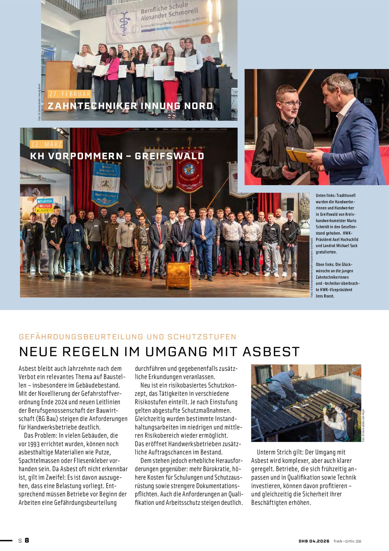 Verlagsanstalt Handwerk GmbH