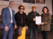 Landesehrenpreis des Genusshandwerks 2024 verliehen