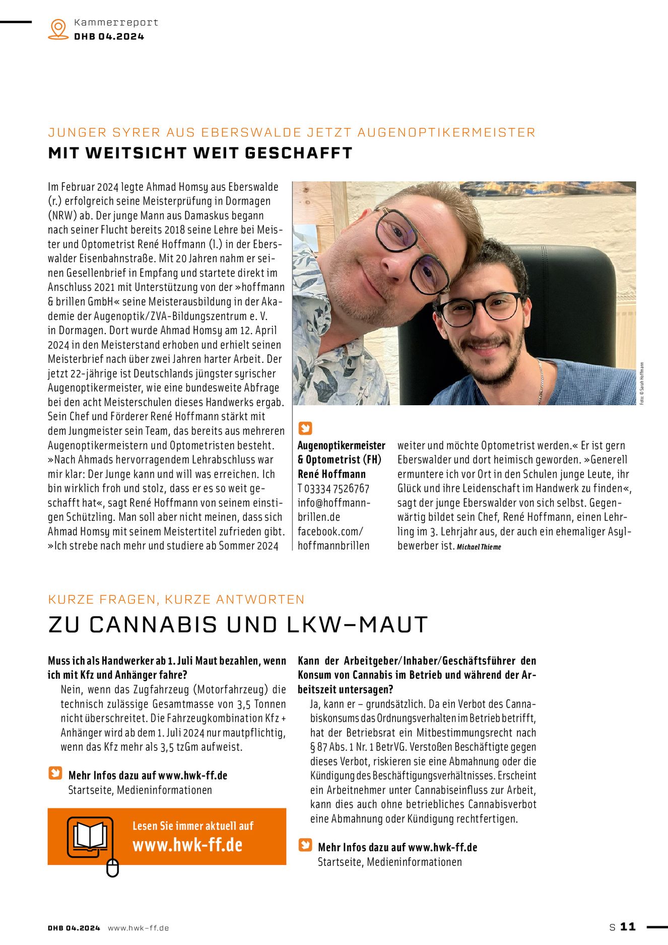 Verlagsanstalt Handwerk GmbH