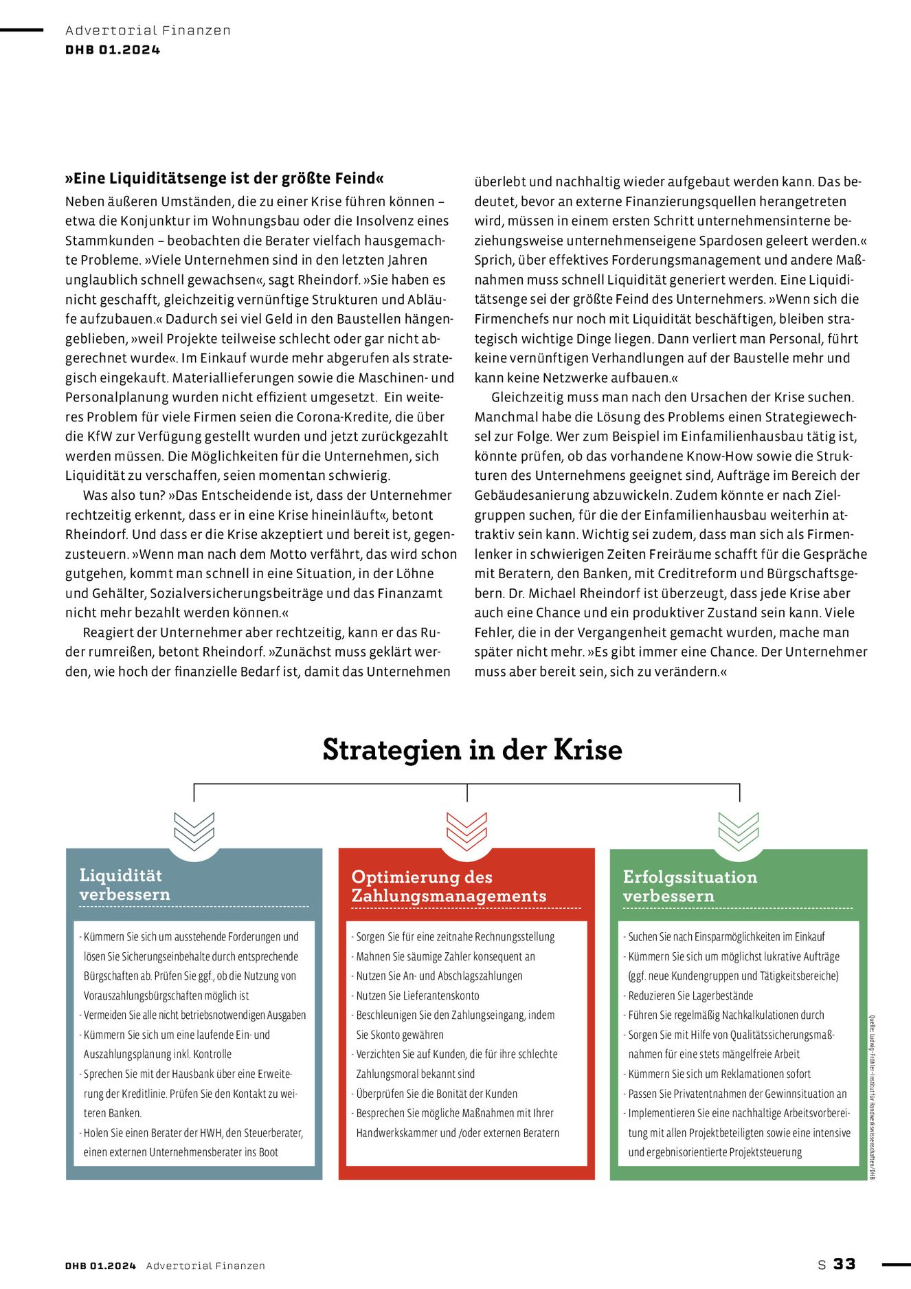 Verlagsanstalt Handwerk GmbH
