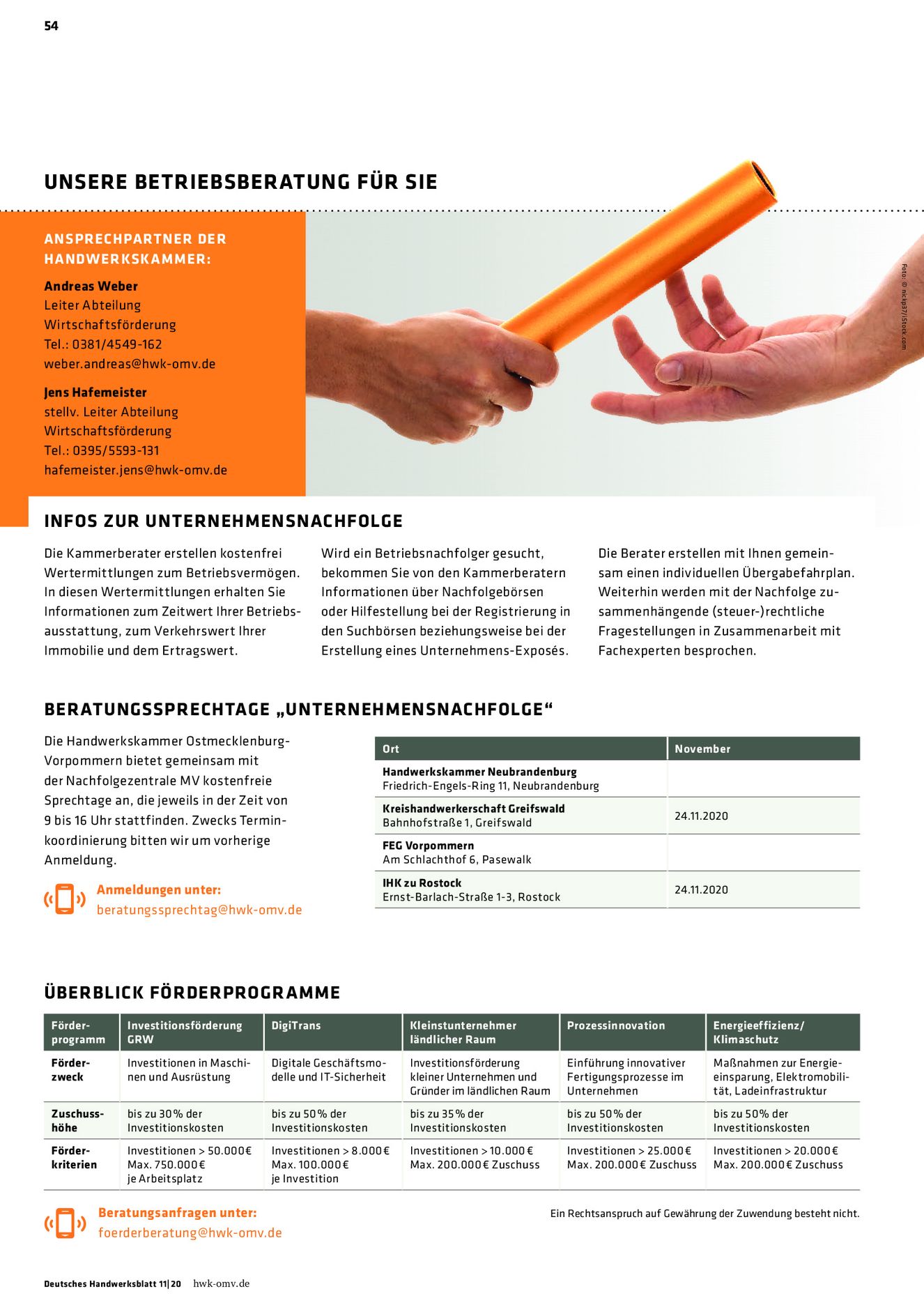 Verlagsanstalt Handwerk GmbH