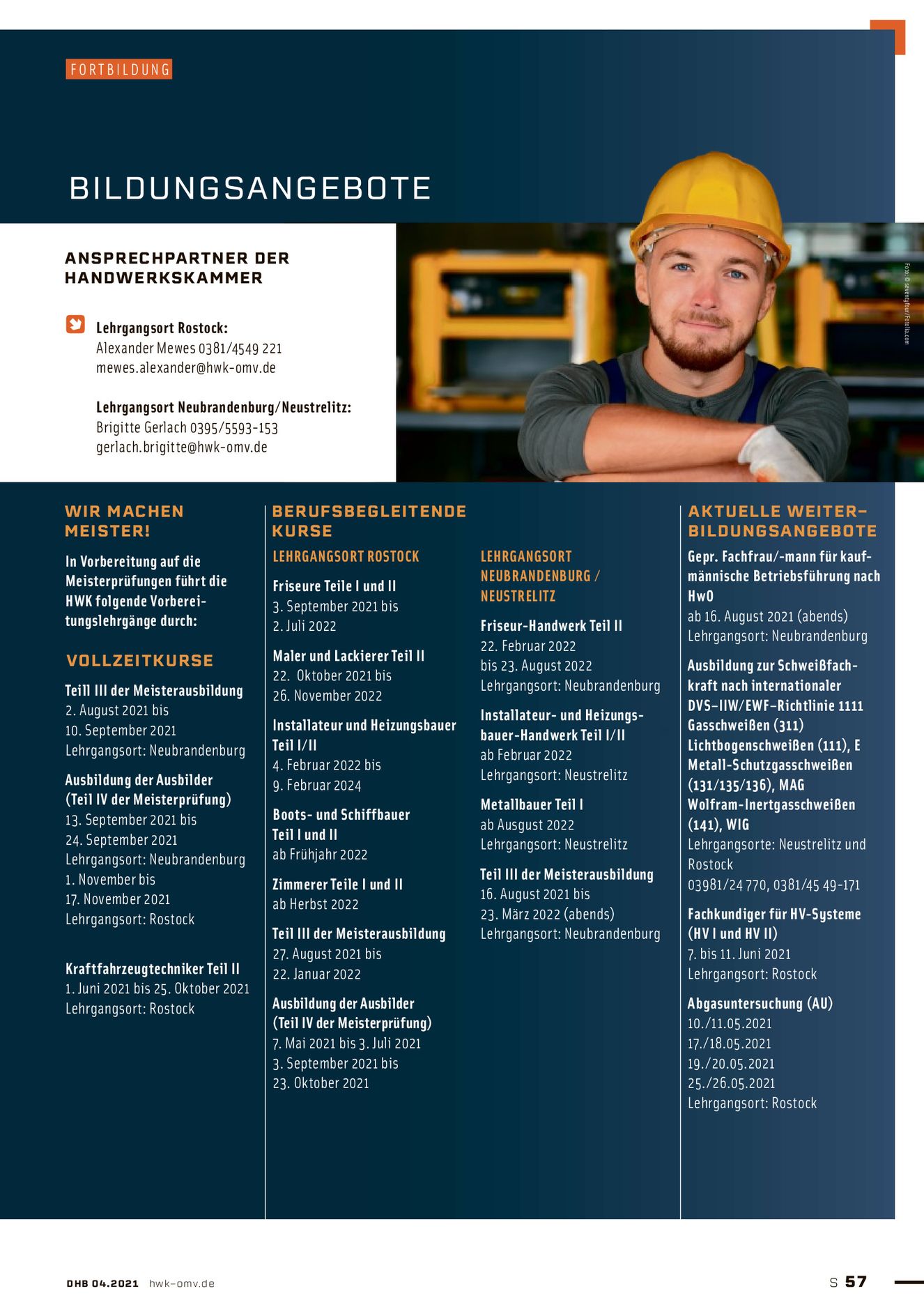 Verlagsanstalt Handwerk GmbH