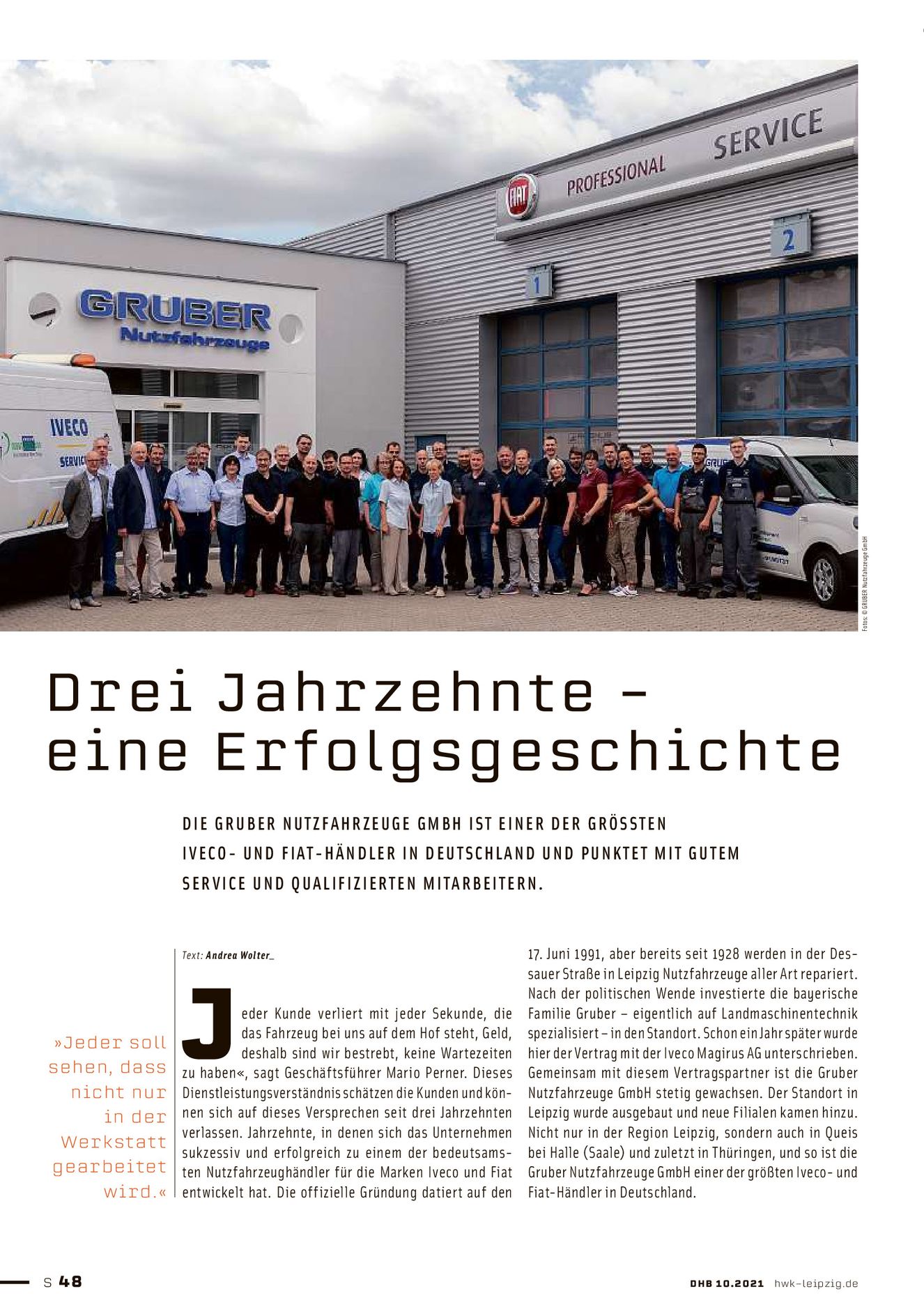 Verlagsanstalt Handwerk GmbH