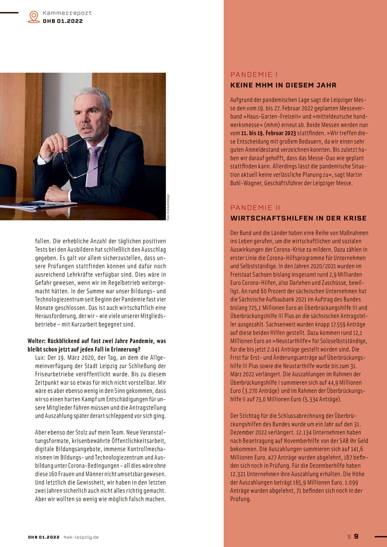 Verlagsanstalt Handwerk GmbH