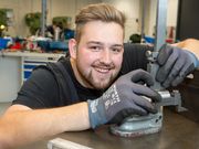 Deutsche Meisterschaft im Handwerk: Landeswettbewerb Rheinland-Pfalz