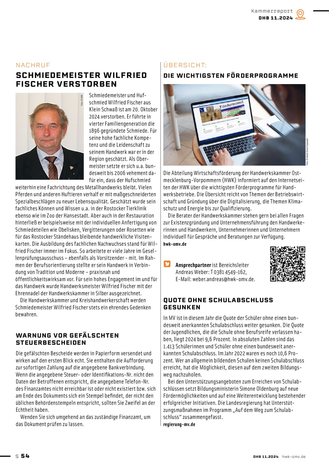 Verlagsanstalt Handwerk GmbH