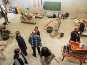 Deutsche Meisterschaft im Handwerk: Landeswettbewerb Rheinland-Pfalz