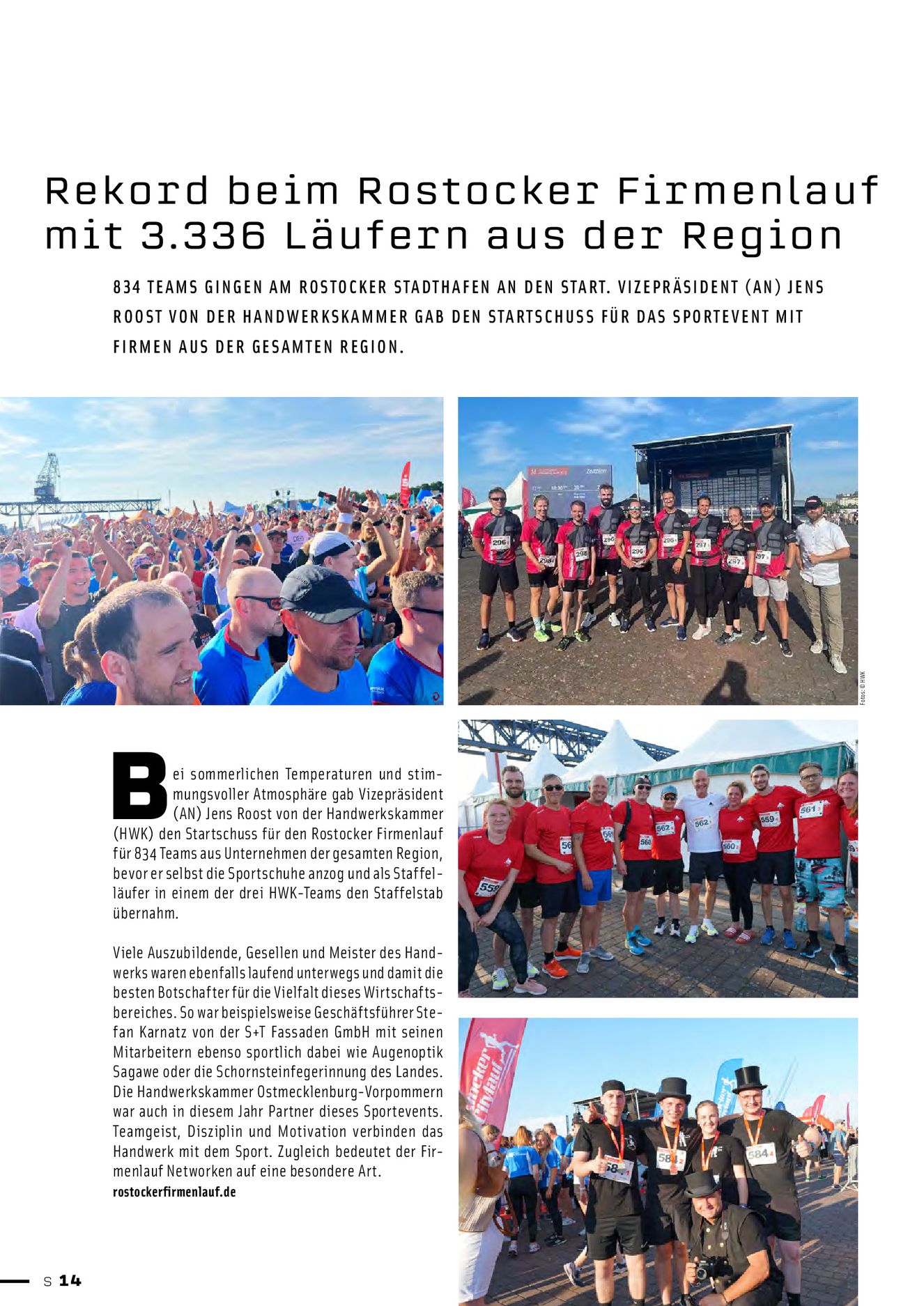 Verlagsanstalt Handwerk GmbH