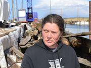 Freest: Bootsbauerin aus Leidenschaft