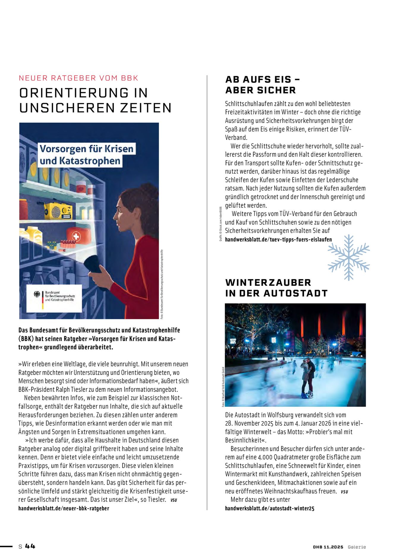 Verlagsanstalt Handwerk GmbH