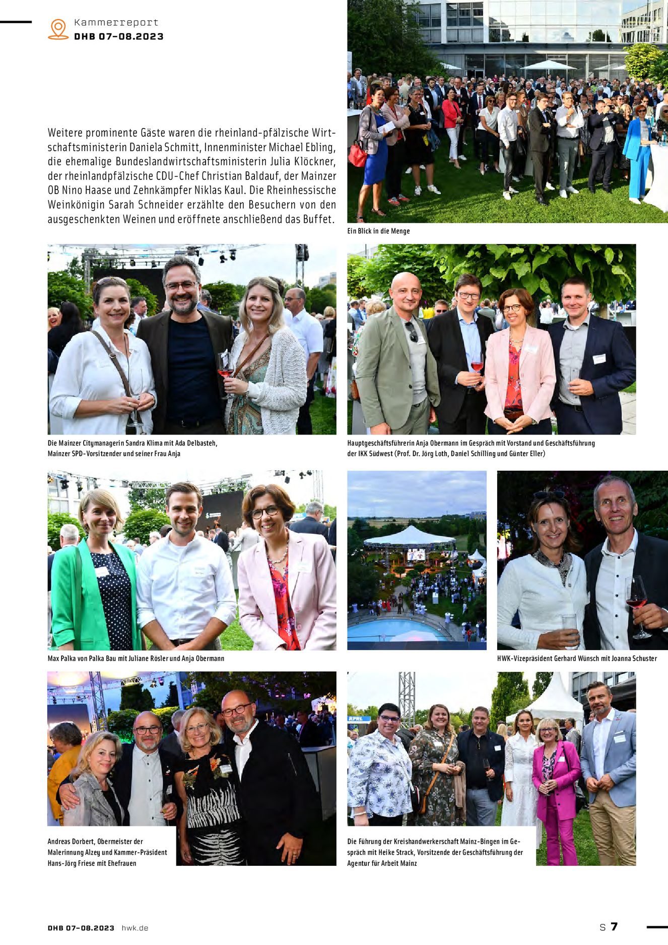 Verlagsanstalt Handwerk GmbH