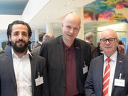 Dreikönigsforum NRW: Steuern und Finanzen im Mittelpunkt