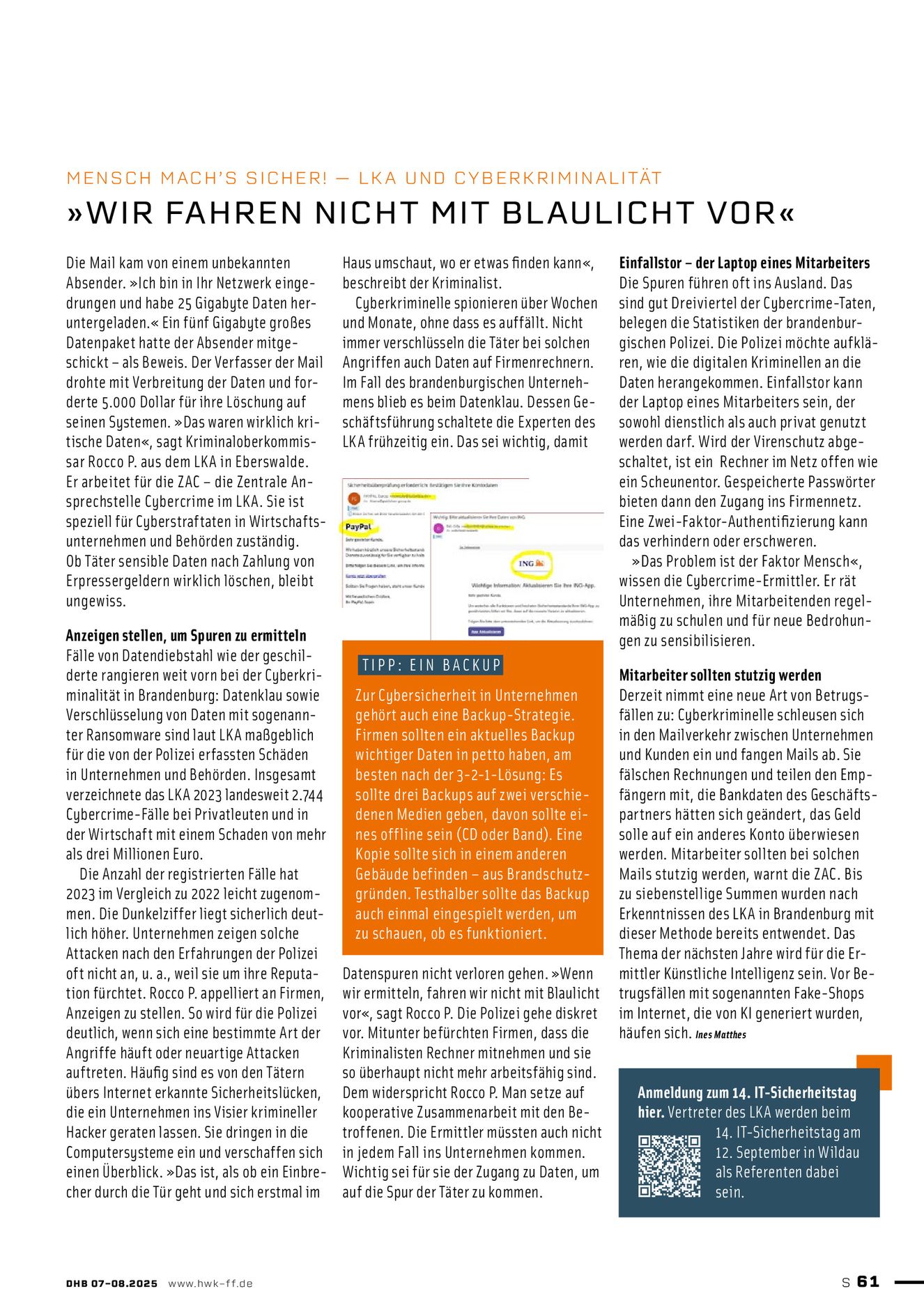 Verlagsanstalt Handwerk GmbH