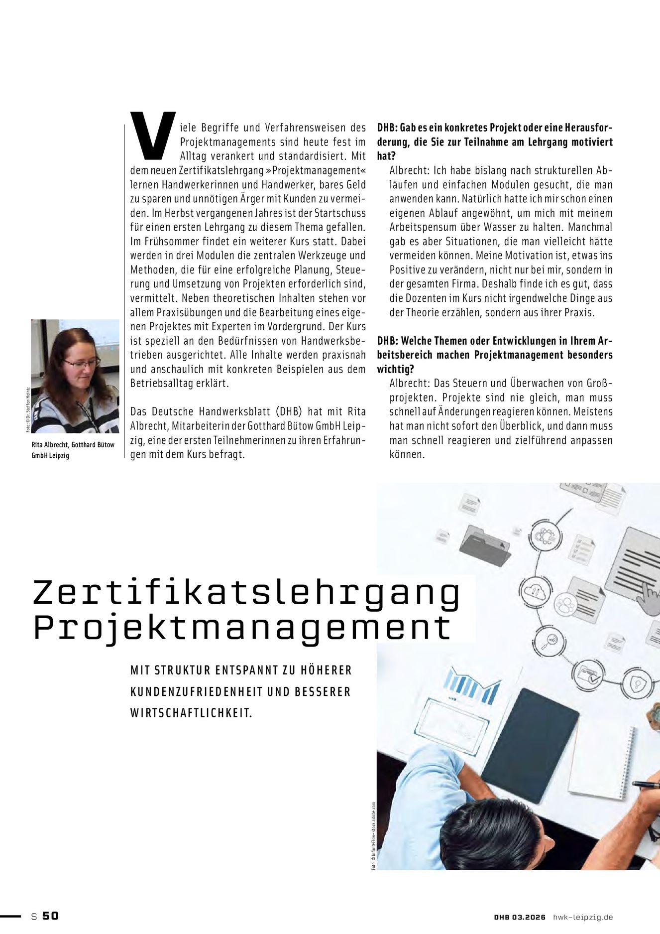 Verlagsanstalt Handwerk GmbH