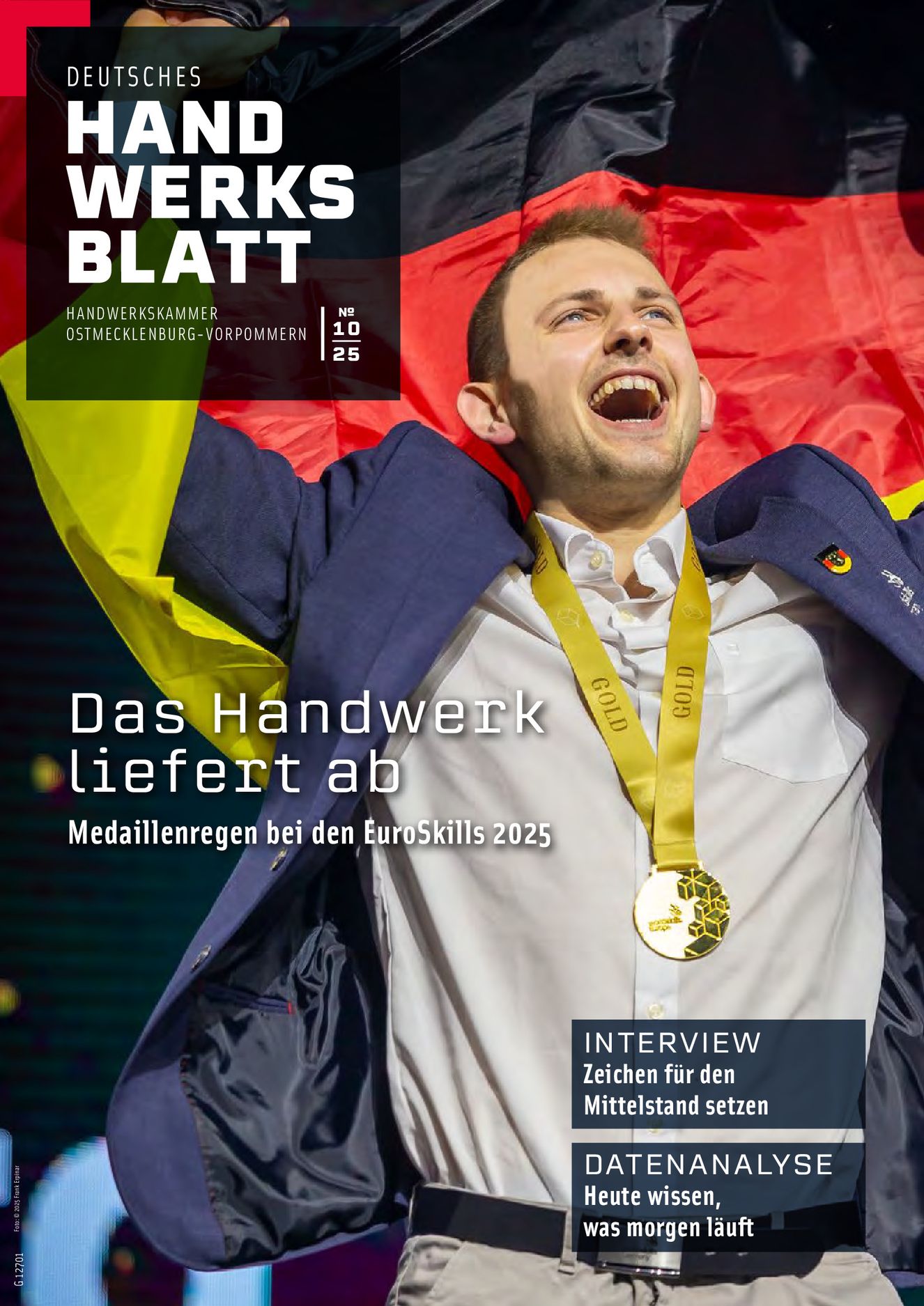 Verlagsanstalt Handwerk GmbH