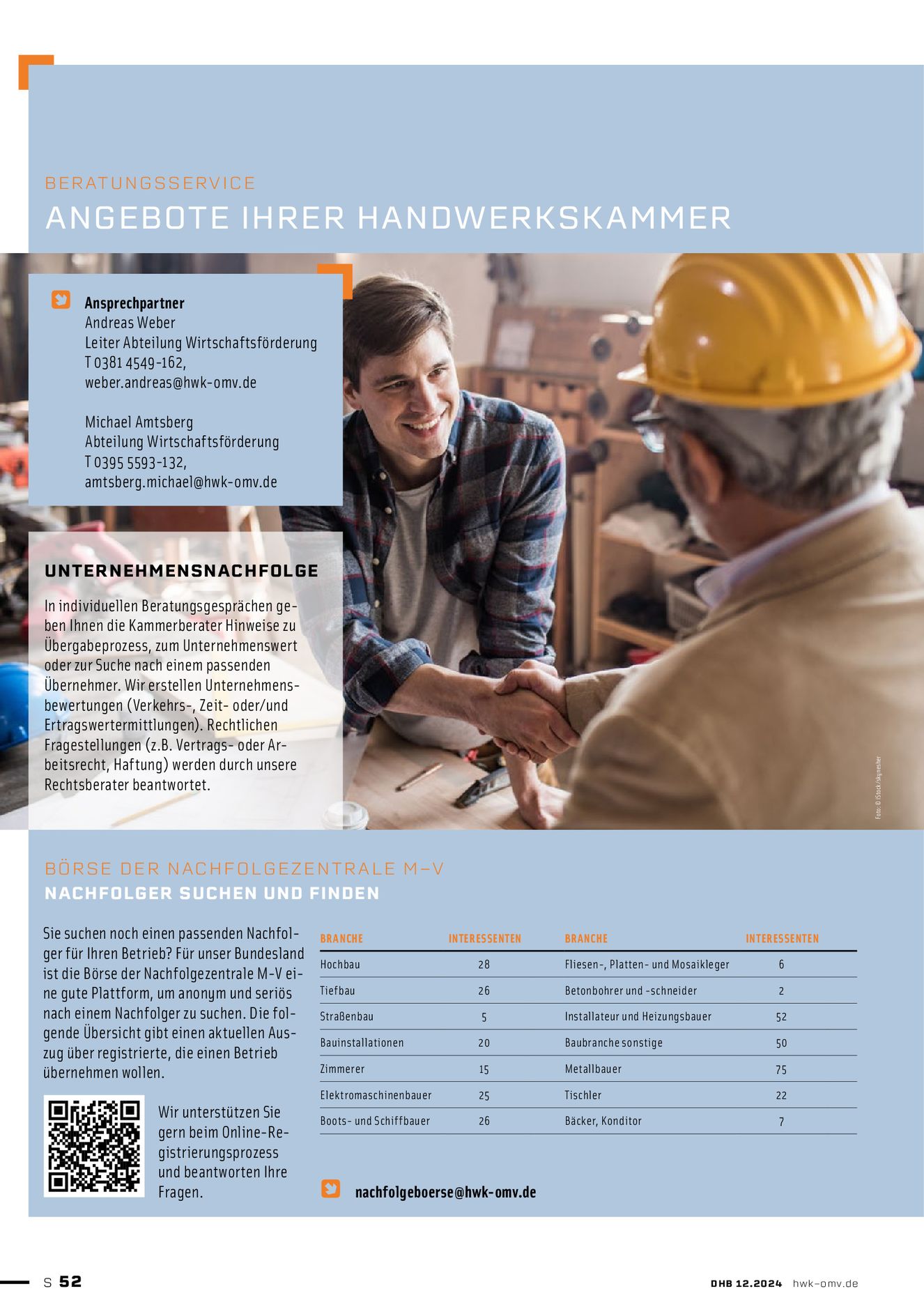 Verlagsanstalt Handwerk GmbH