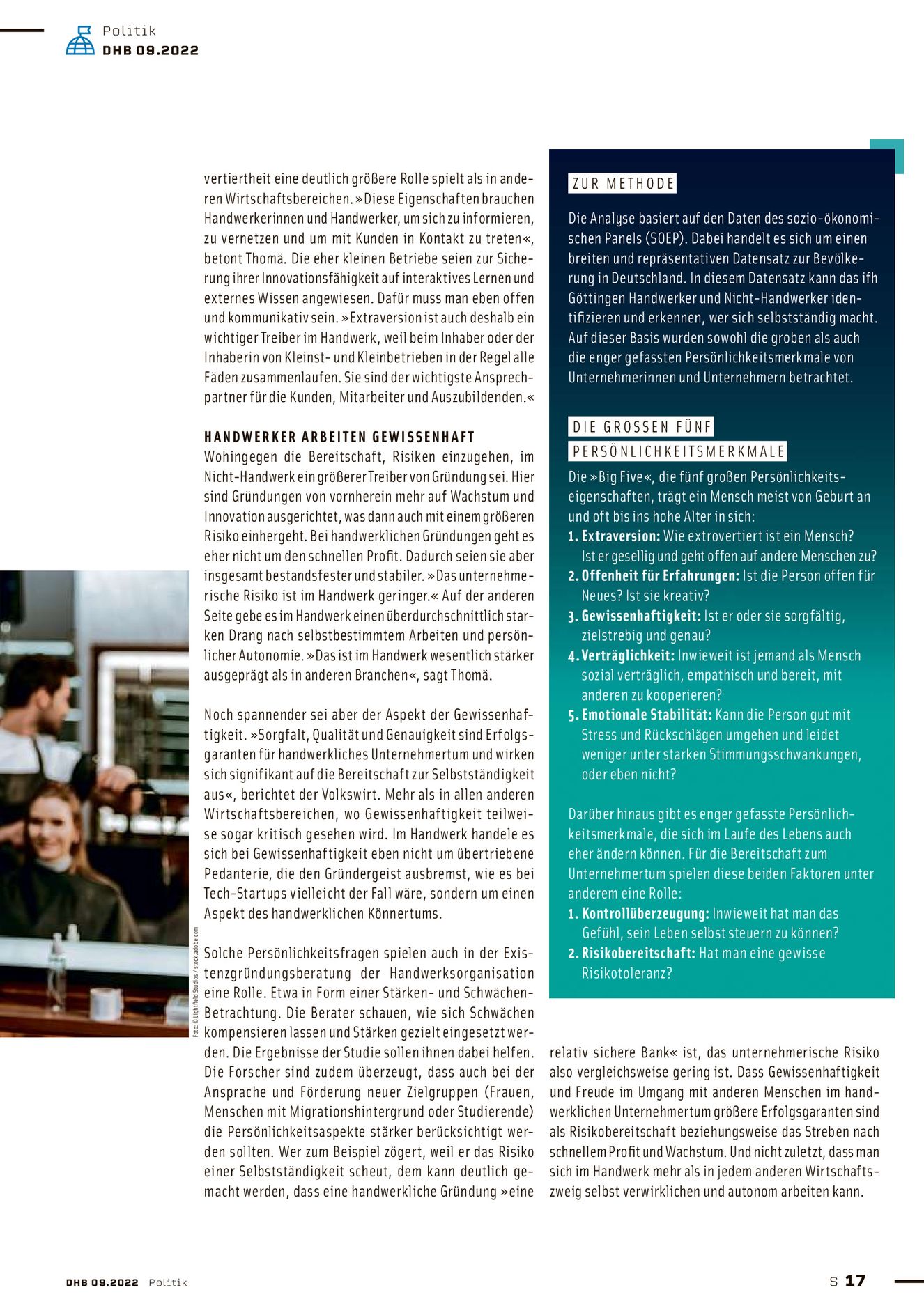 Verlagsanstalt Handwerk GmbH