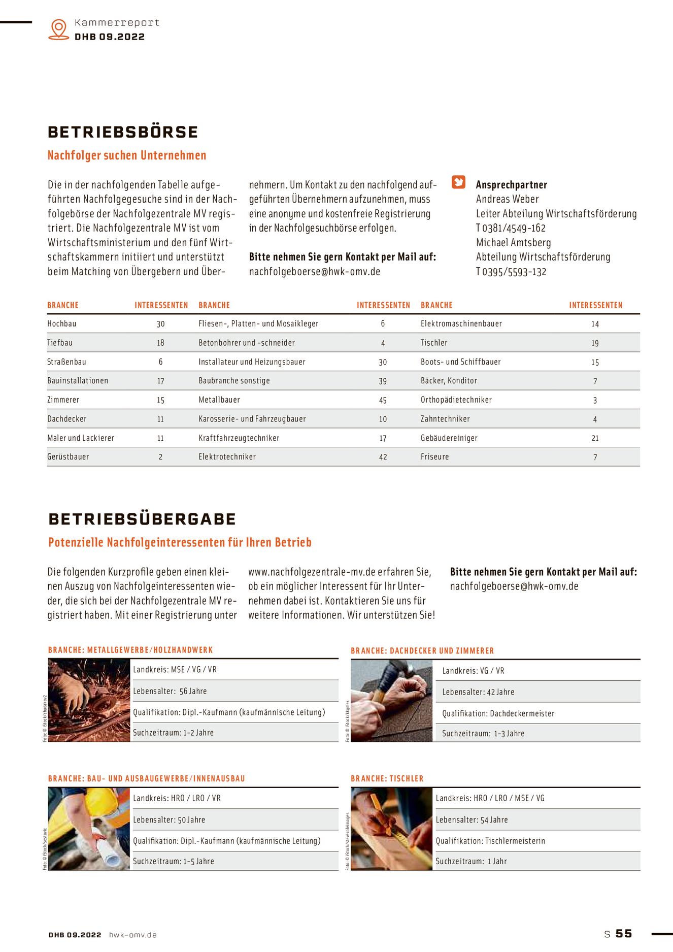 Verlagsanstalt Handwerk GmbH