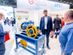 Russian trade fair defies Corona crisis