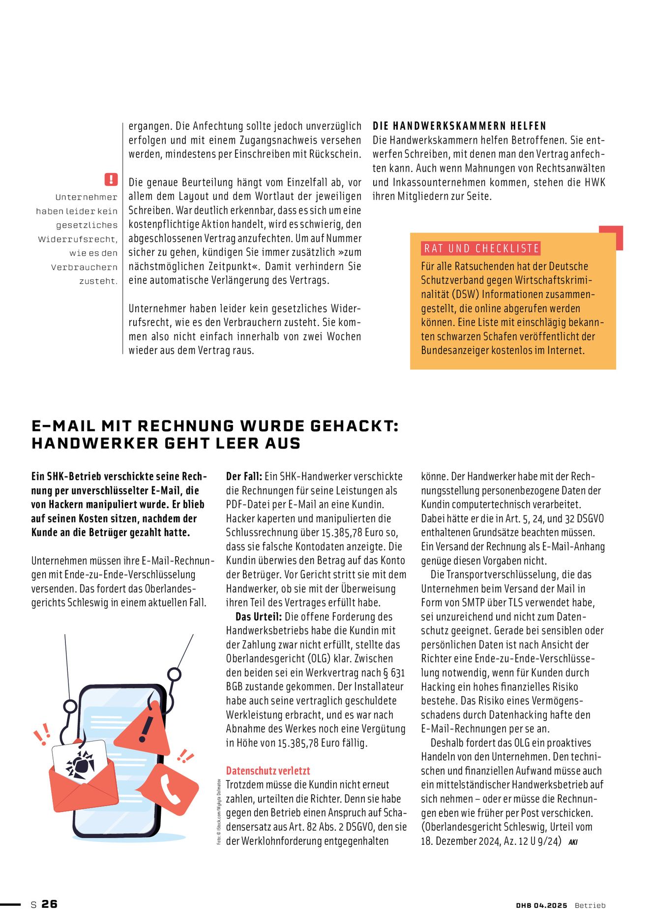 Verlagsanstalt Handwerk GmbH