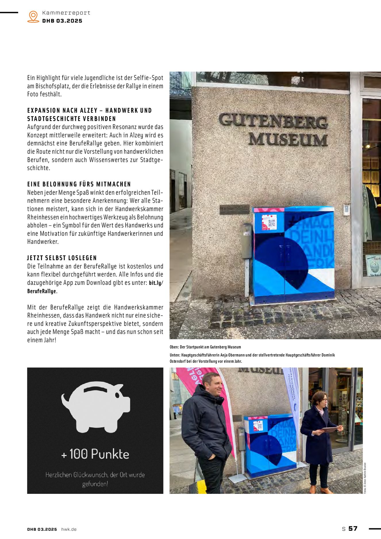 Verlagsanstalt Handwerk GmbH