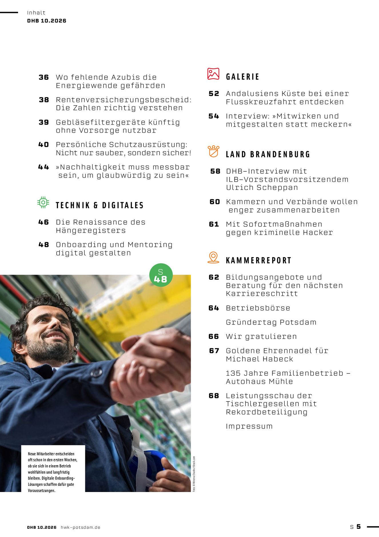 Verlagsanstalt Handwerk GmbH