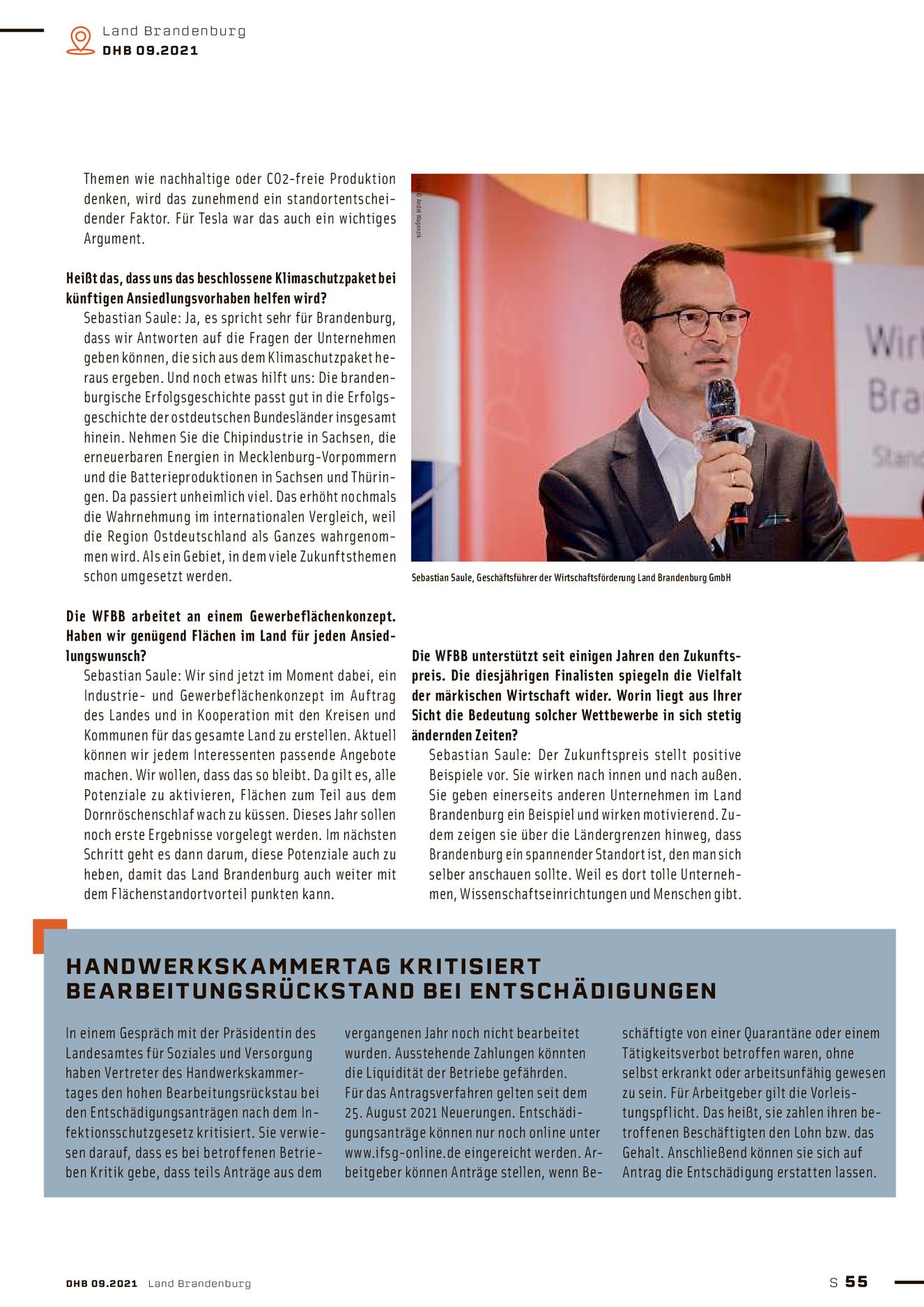 Verlagsanstalt Handwerk GmbH