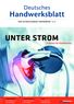 Cover: Handwerkskammer Ostmecklenburg-Vorpommern 10/20