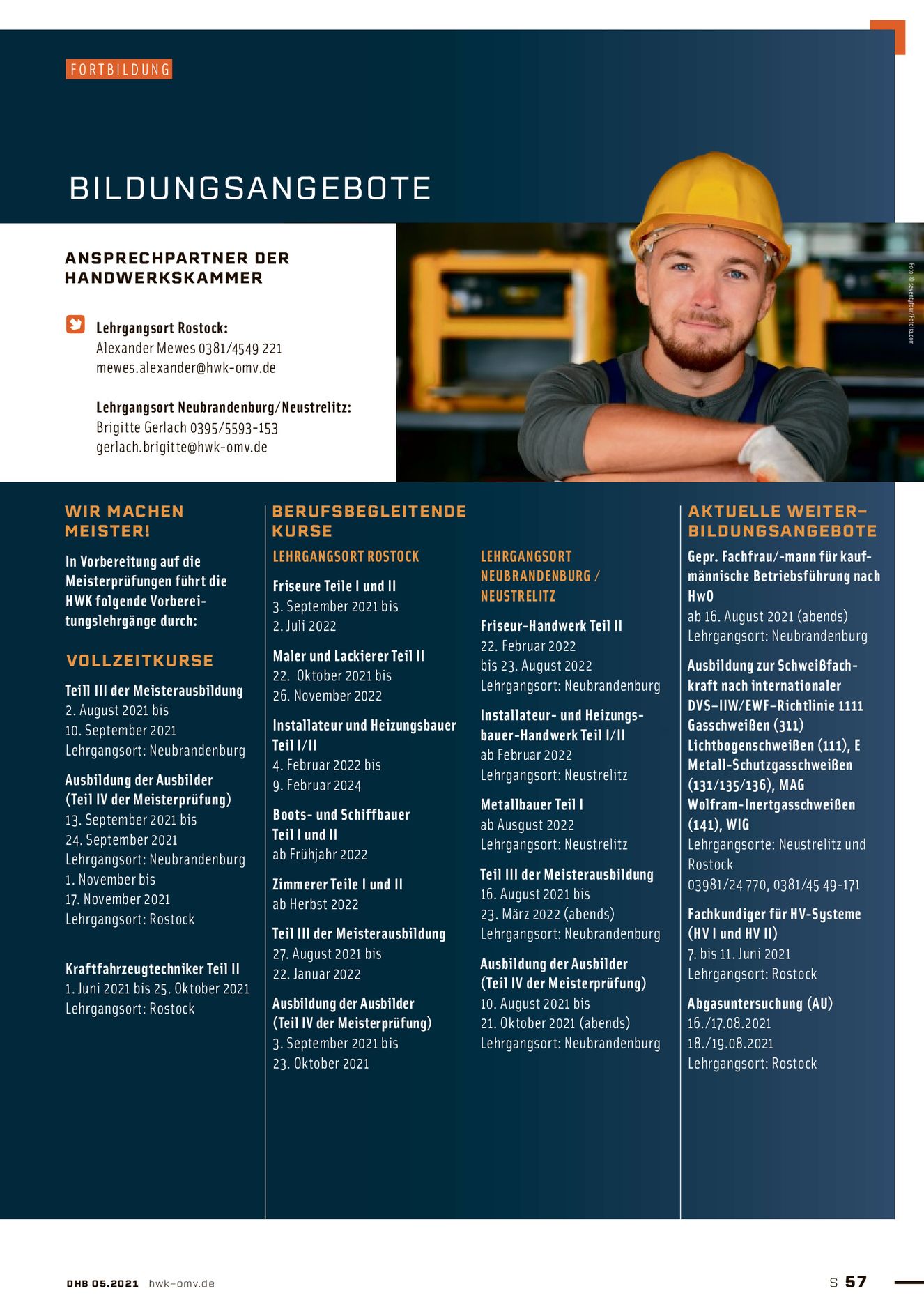 Verlagsanstalt Handwerk GmbH