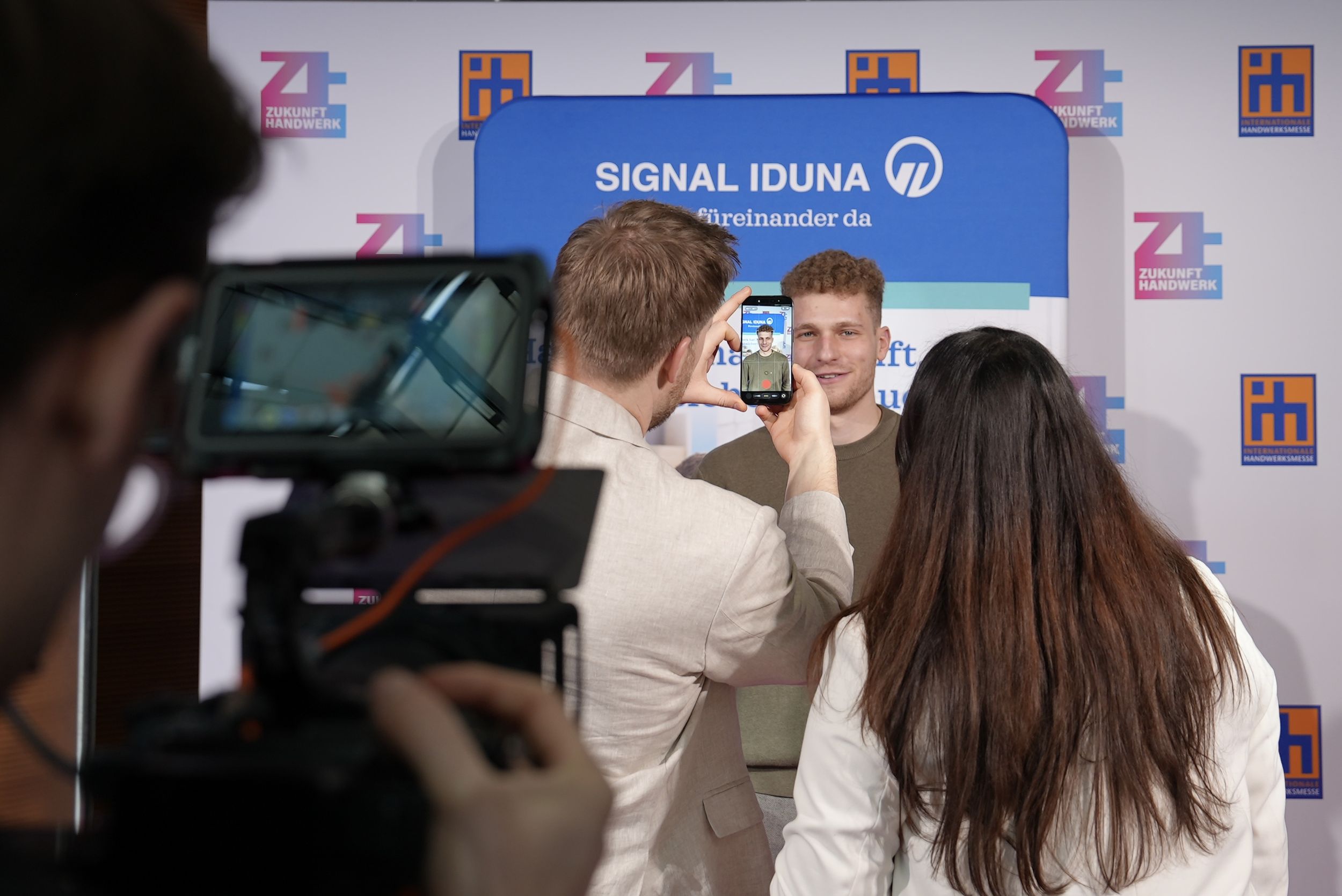 Miss &amp; Mister Handwerk 2026 - Das Finale