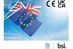 Die Kooperation von ift Rosenheim und dem BSI (British Standards Institution) vereinfacht für Bauelemente-Hersteller die UKCA-Kennzeichnung für Großbritannien.