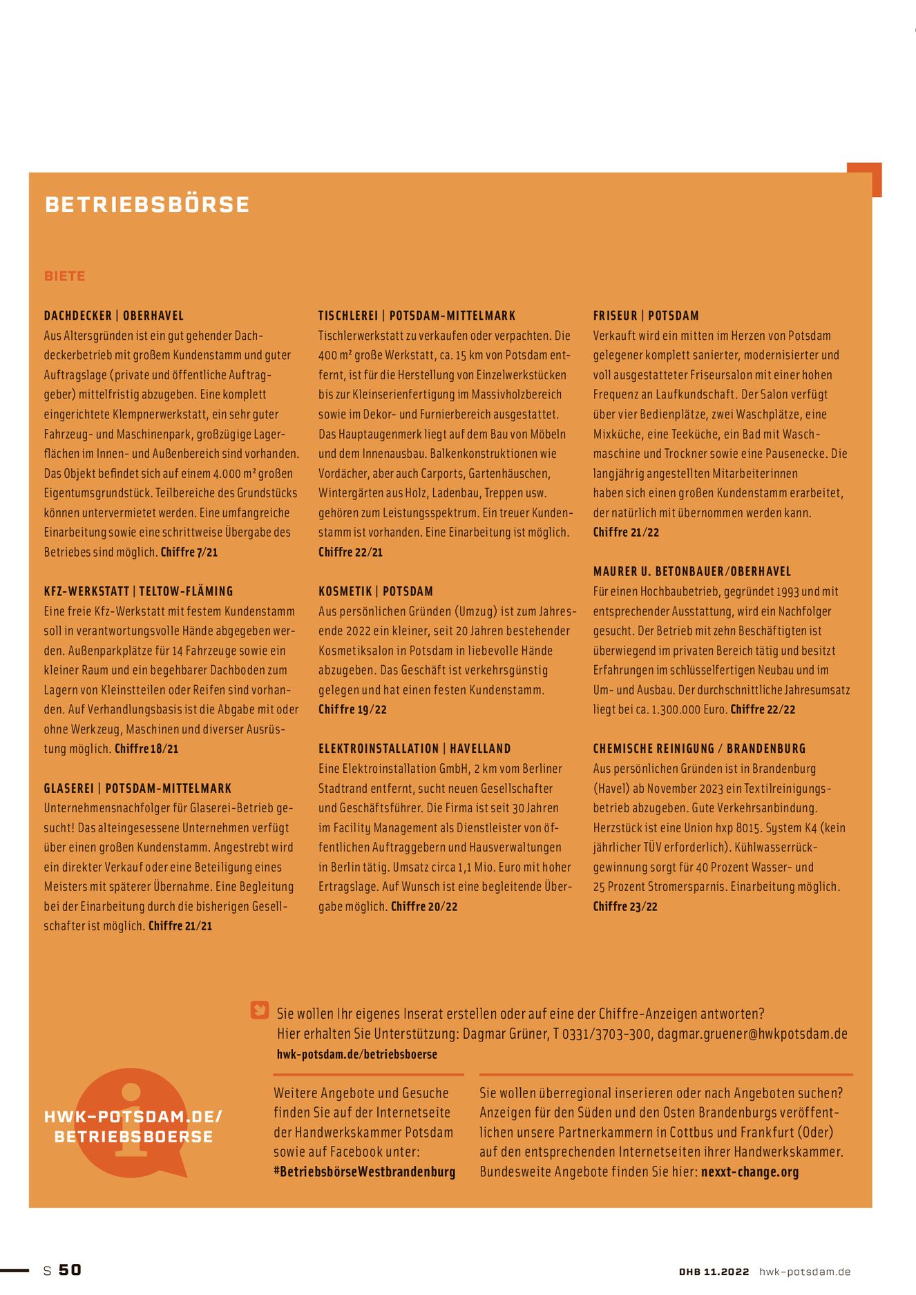 Verlagsanstalt Handwerk GmbH