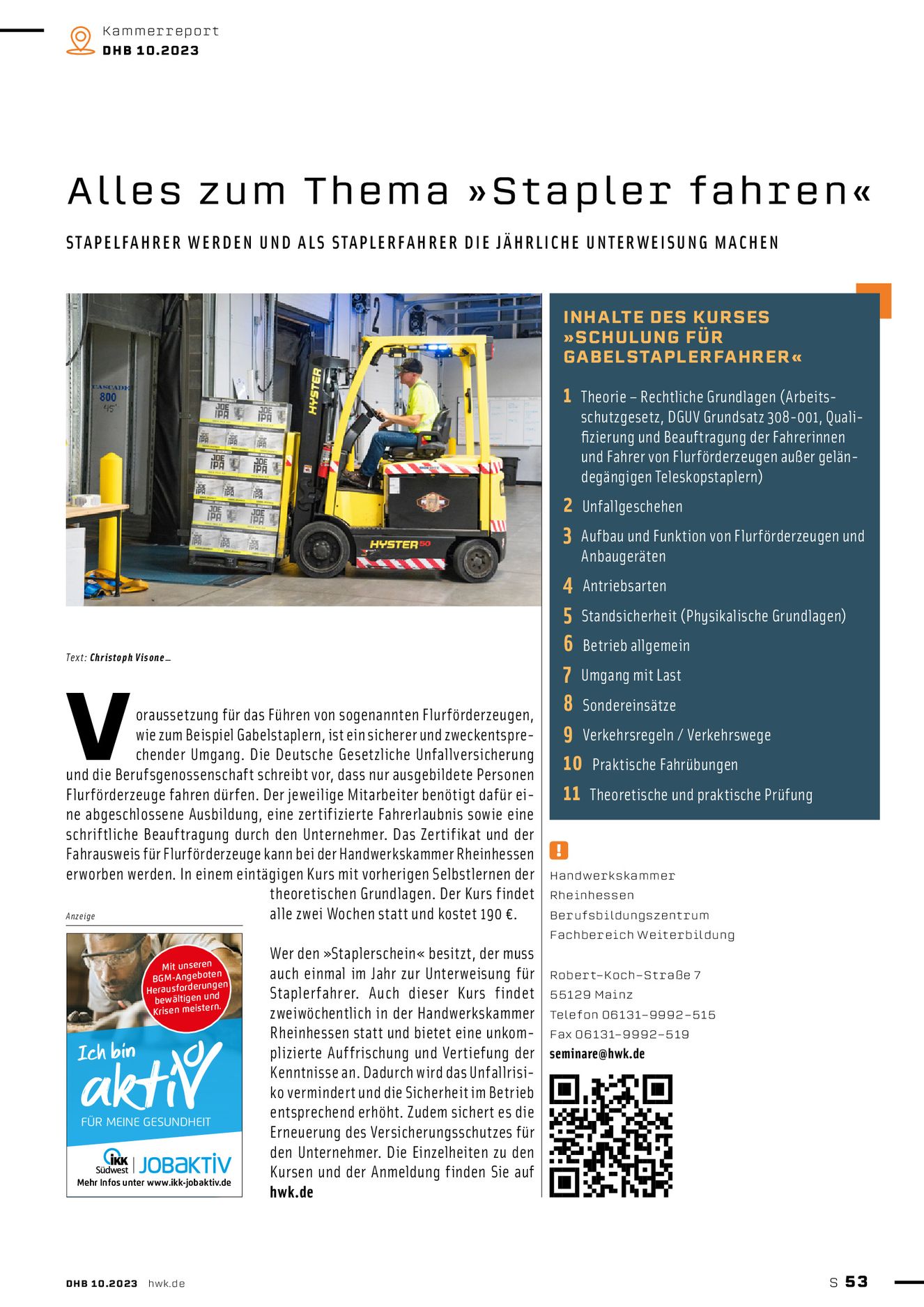 Verlagsanstalt Handwerk GmbH