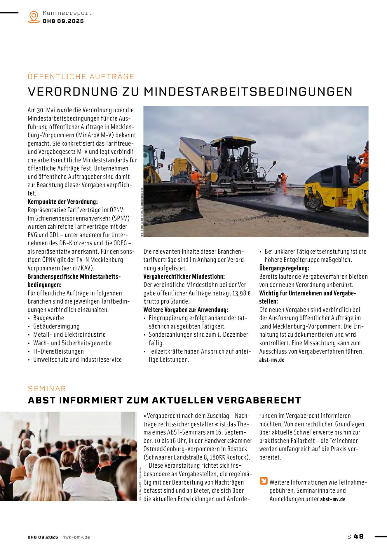 Verlagsanstalt Handwerk GmbH